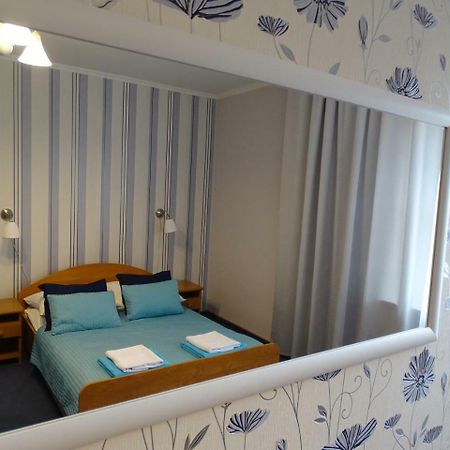 Hotel Piemont Pabianice Luaran gambar