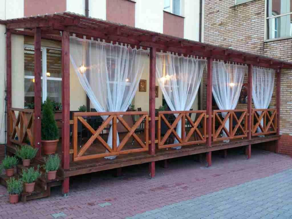 Hotel Piemont Pabianice Luaran gambar