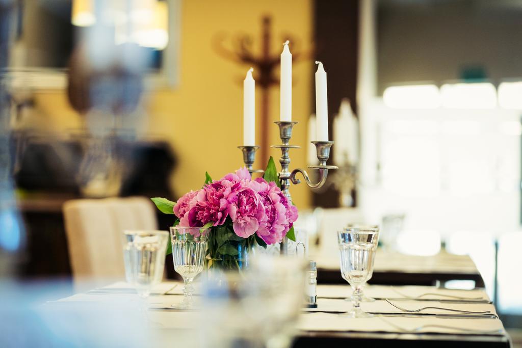 Hotel Piemont Pabianice Luaran gambar