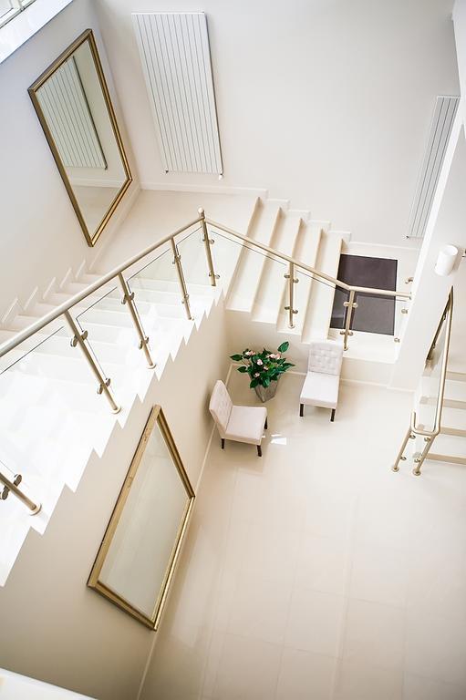Hotel Piemont Pabianice Luaran gambar