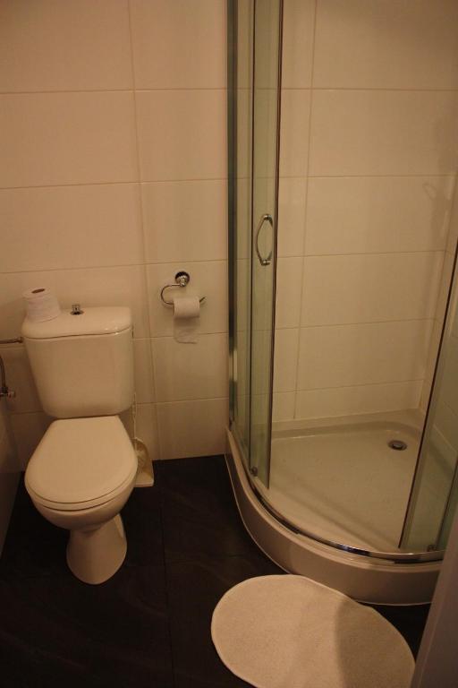 Hotel Piemont Pabianice Bilik gambar