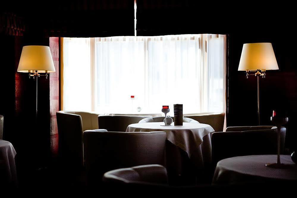 Hotel Piemont Pabianice Luaran gambar